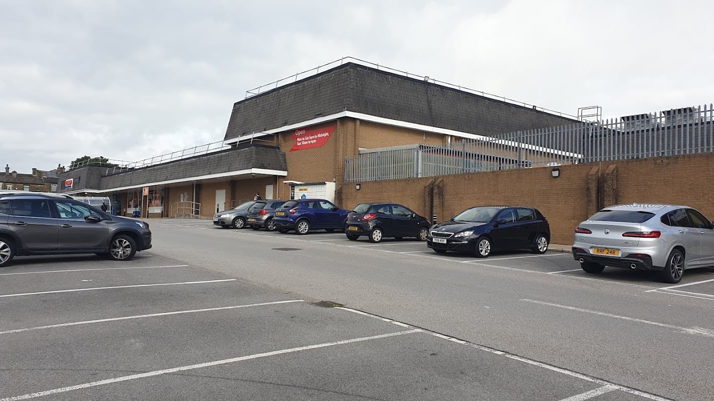 Tesco Superstore - Supermarkets in bradford