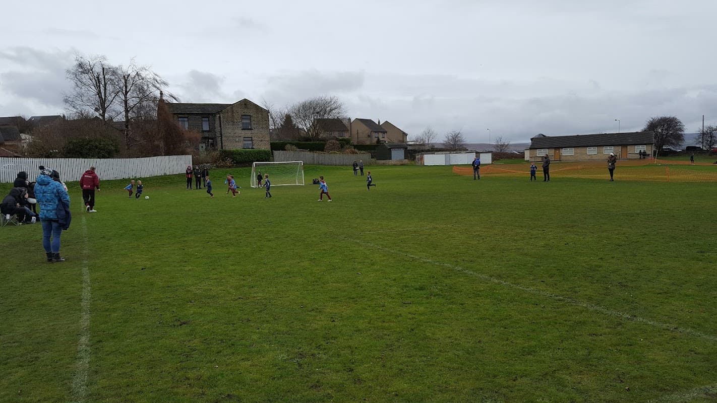 The Bolton Woods Centre - Community Centres in bradford