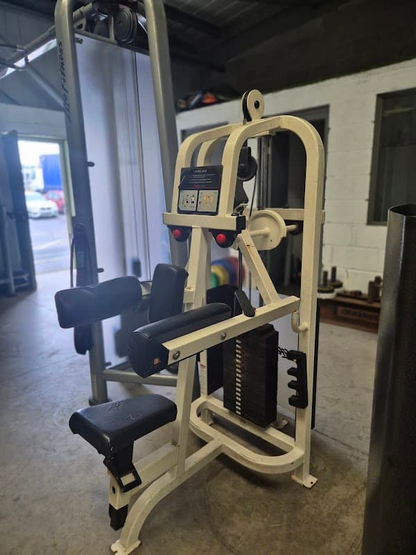 The Kilo Club Gym - Gyms in bradford