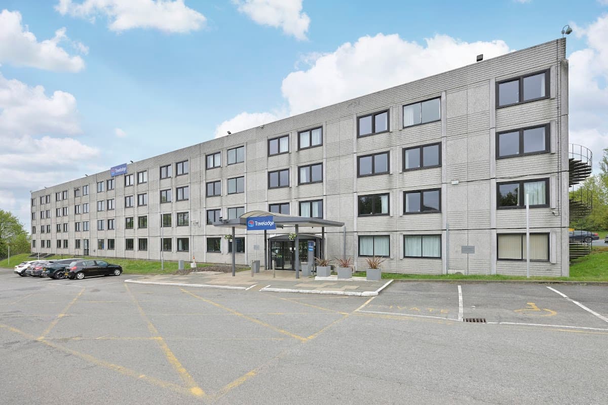Travelodge Bradford South