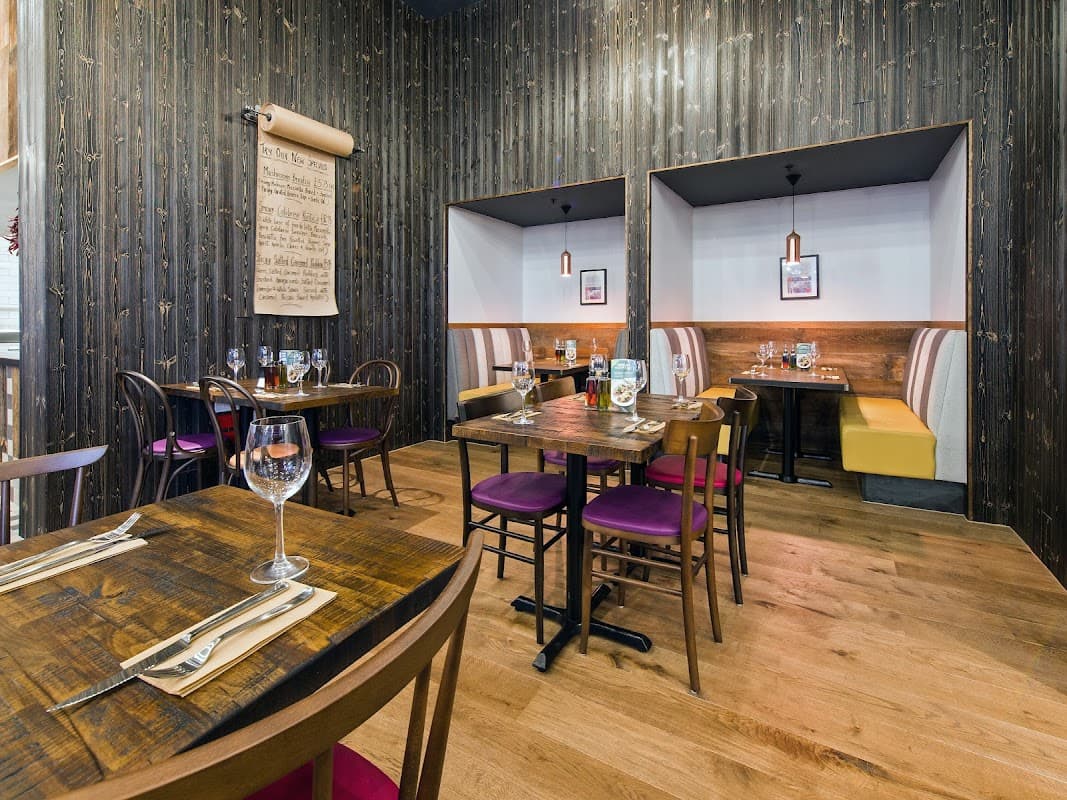 Zizzi - Bradford
