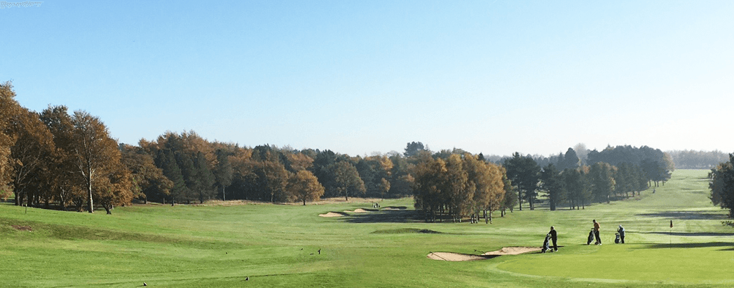 Bradford Golf Club