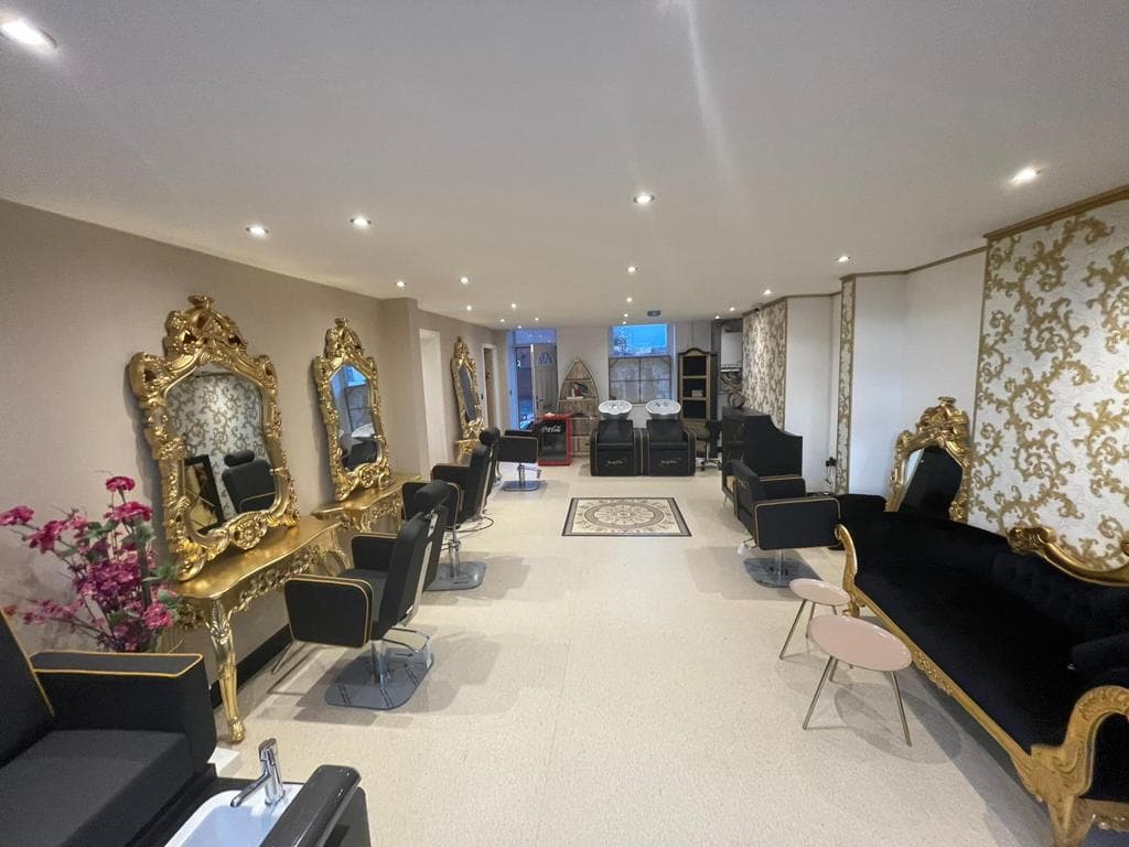 Beauty Palace