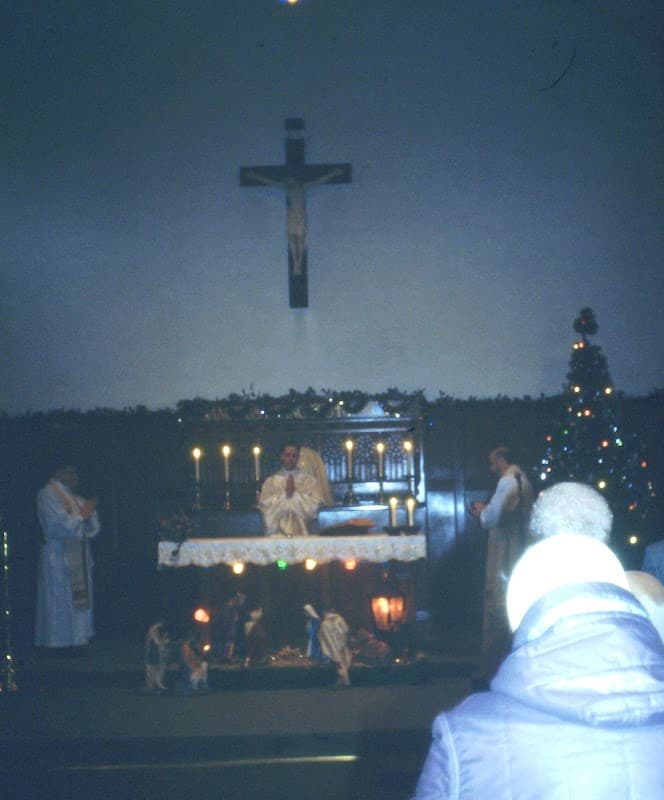 Christ the King Church - Churches in bramley