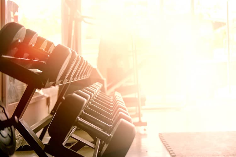 Elemental Fitness - Gyms in bramley