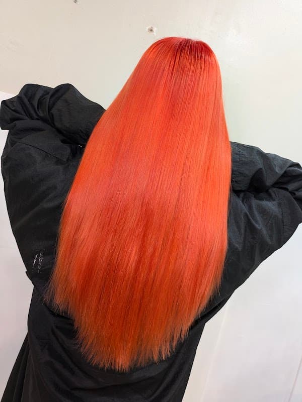 Hair By Karina Brown