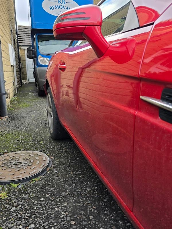 Lct Dents