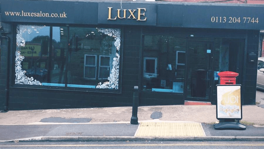 Luxe Salon - Hair Salons in bramley