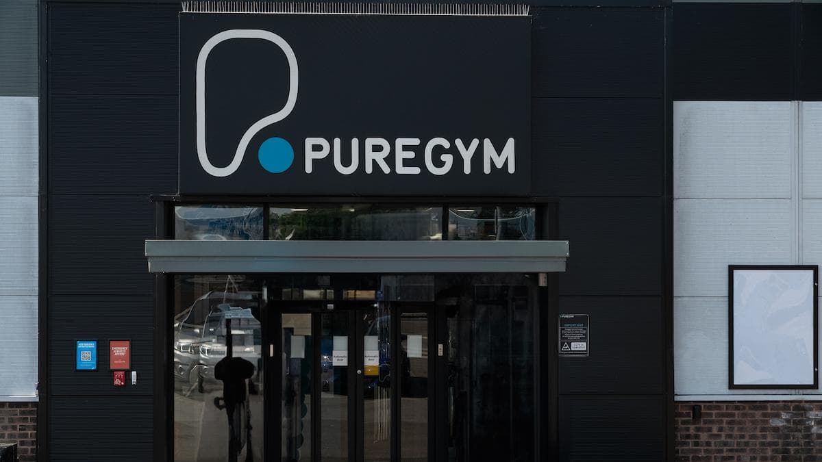 PureGym Leeds Bramley - Gyms in bramley