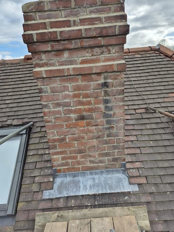 RM Roofing ltd - Roofers in bramley