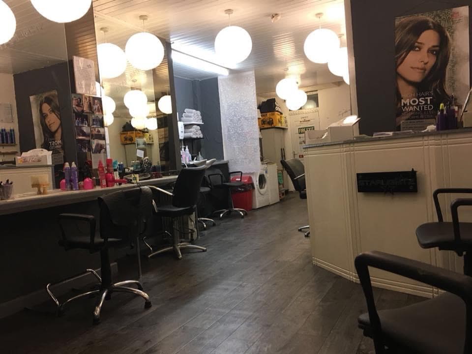 Starlightz - Hair Salons in bramley