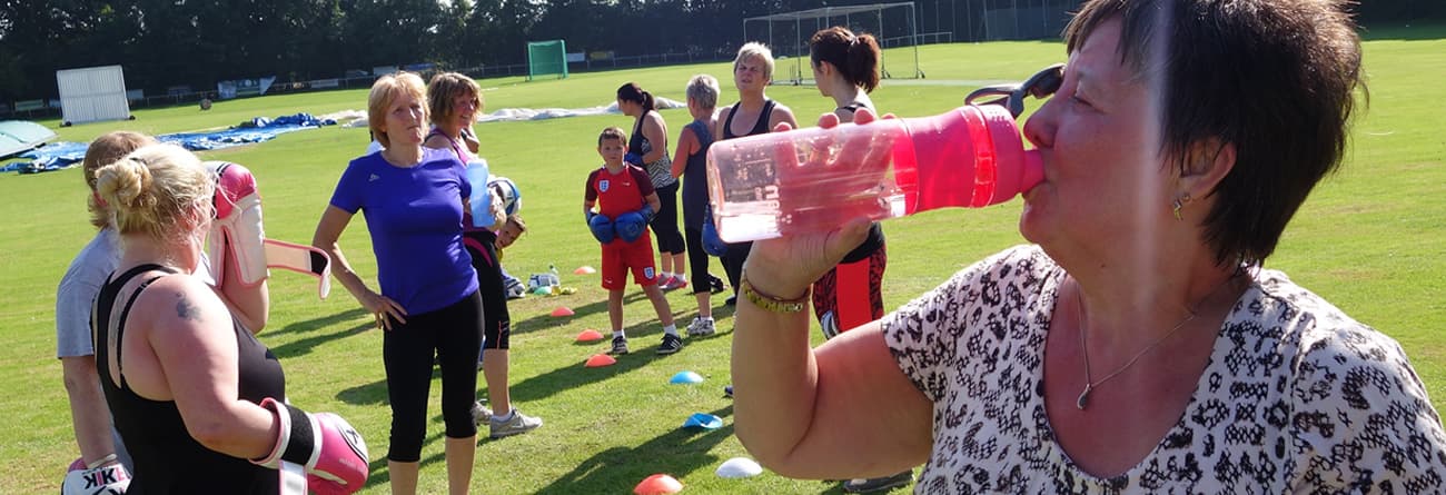 Trailblazer Fitness - Gyms in bramley