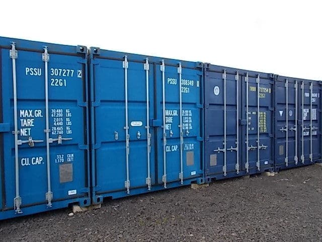 Bridlington Self Storage - Self Storage in bridlington