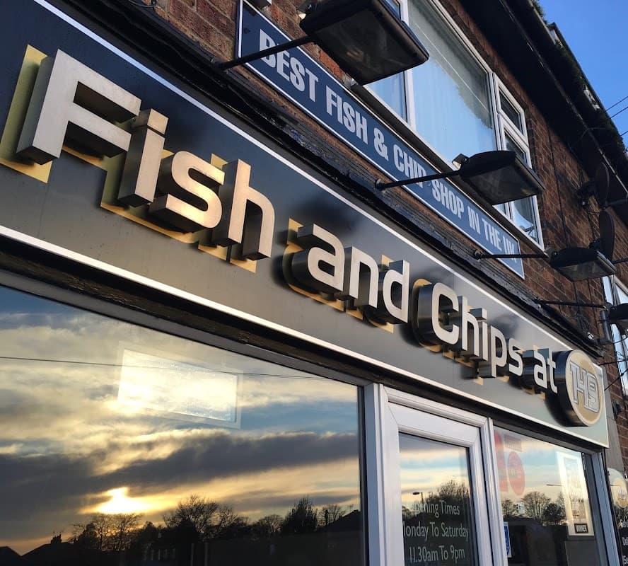 Fish & Chips At 149 - Takeaway in bridlington