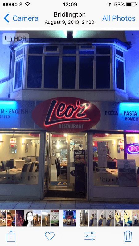 Leo'z