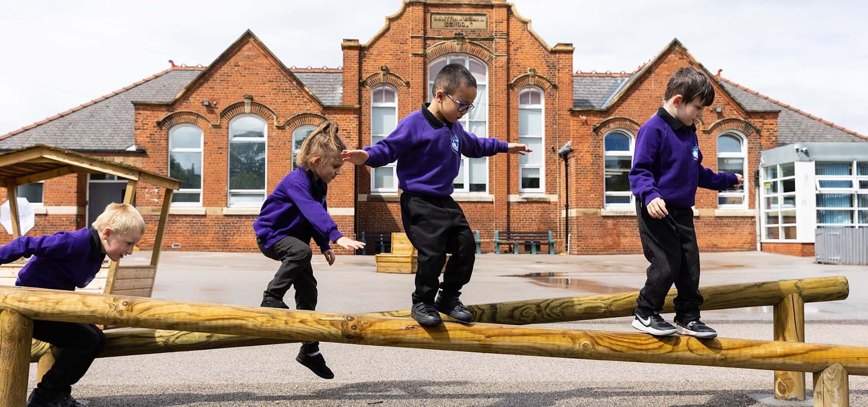 Quay Academy - Primary Schools in bridlington