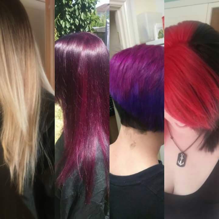 Tidal Waves Hair Design - Hair Salons in bridlington