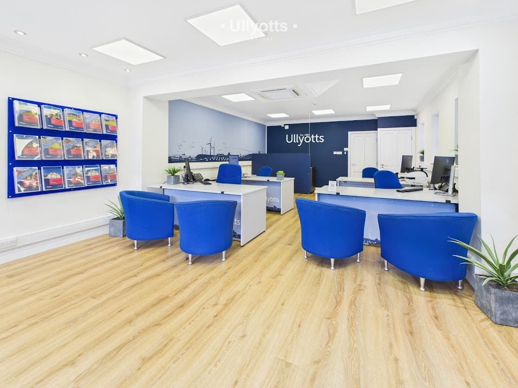 Ullyotts Estate Agents - Estate Agents in bridlington