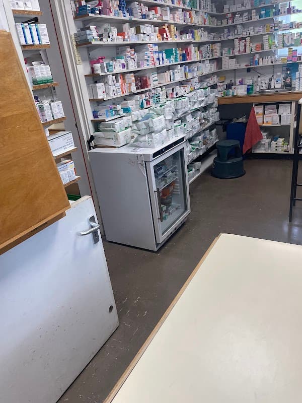 Ainley Dr L - Doctors in brighouse