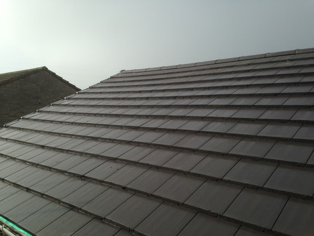 Aquaproof Roofing & Guttering - Roofers in brighouse