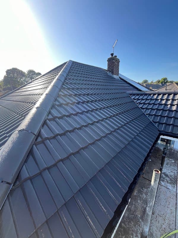 A.S Builders&Roofers - Roofers in brighouse