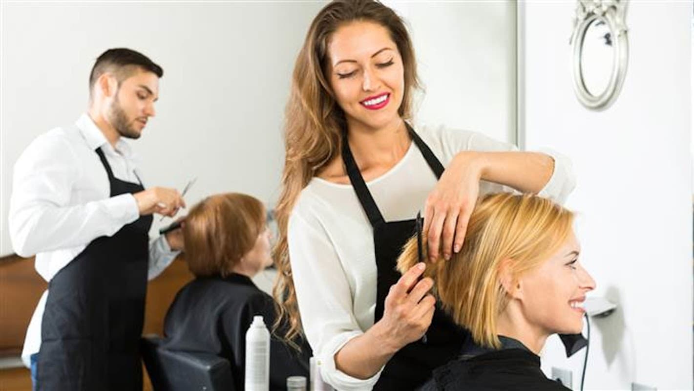 Basically Hair - Hair Salons in brighouse