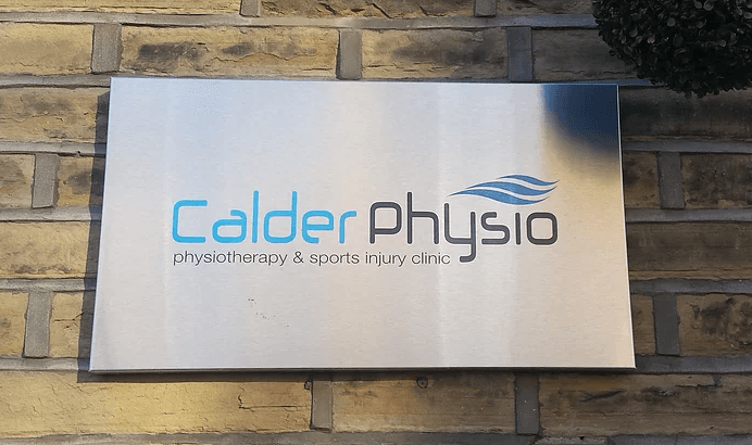 Calder Physio - Sports Injury Clinics in brighouse