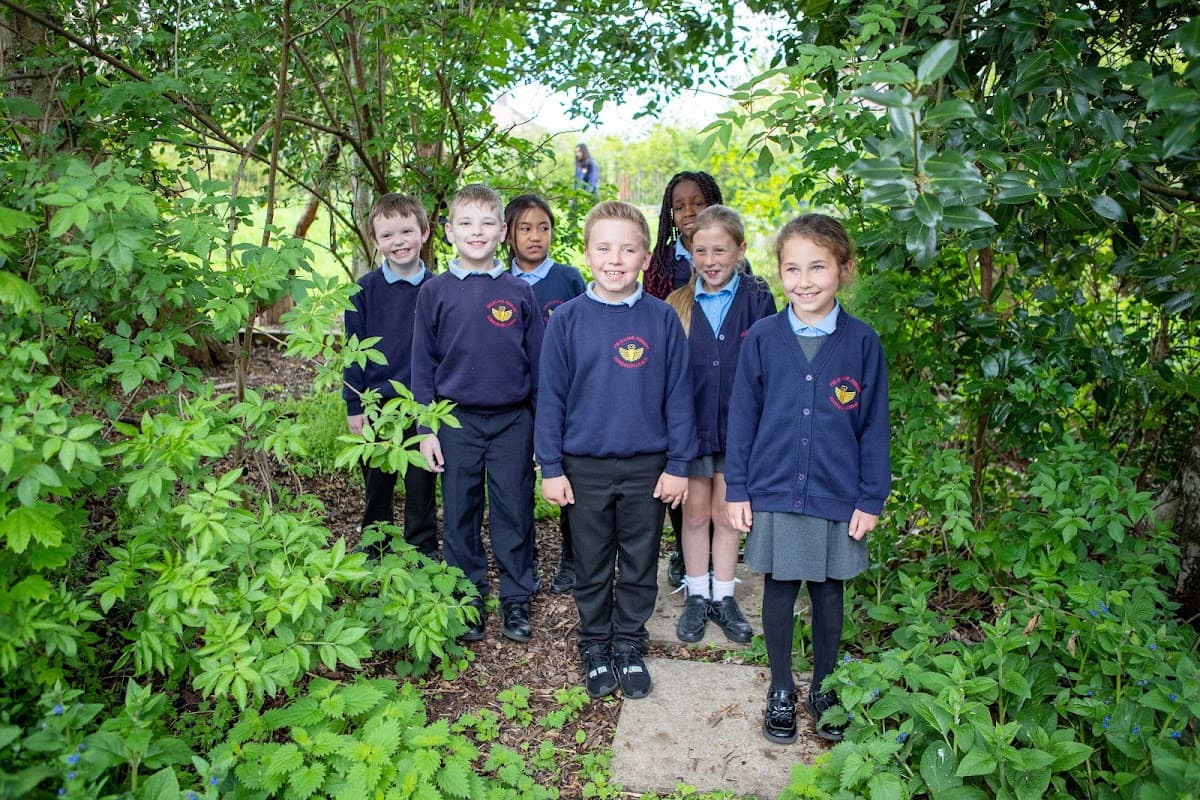 Field Lane Primary School - Primary Schools in brighouse