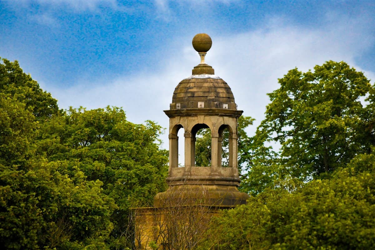 Lightcliffe Tower - Historic Site in brighouse