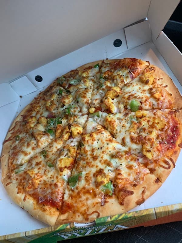 Madina - Takeaway in brighouse