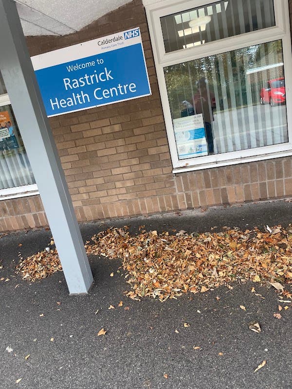 Rastrick Pharmacy - Pharmacies in brighouse