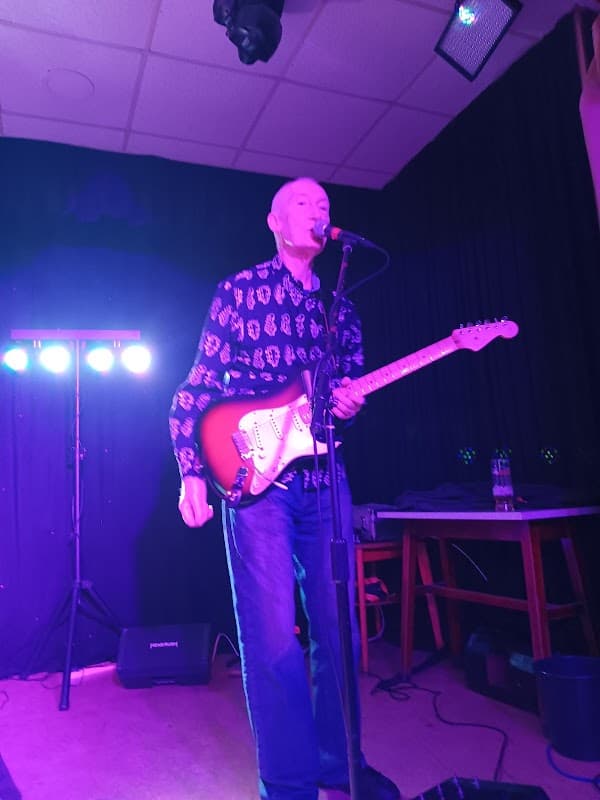 Brinsworth Social Club - Social Clubs in canklow