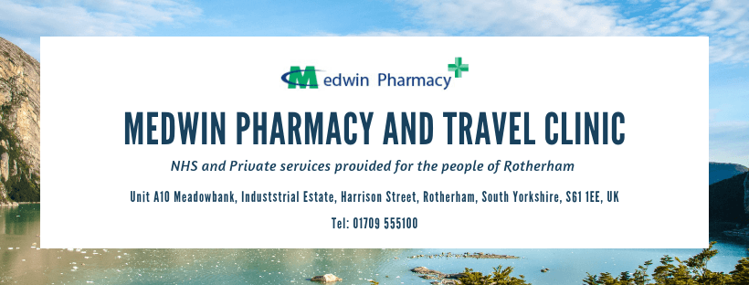 Medwin Pharmacy