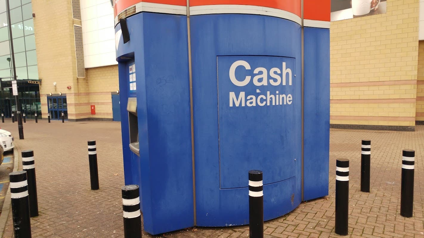 ATM - ATMs in carbrook