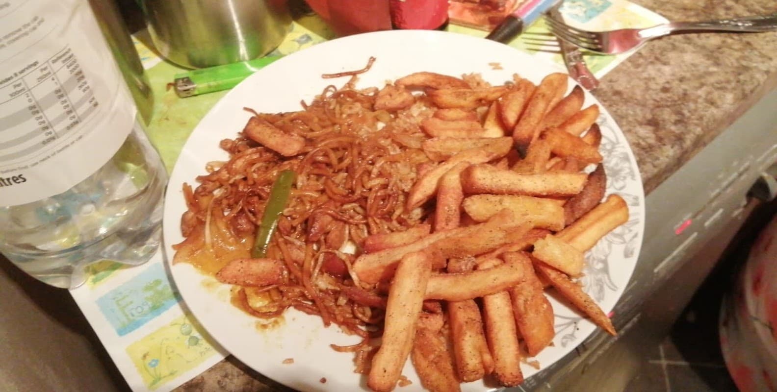 China Town Takeaway