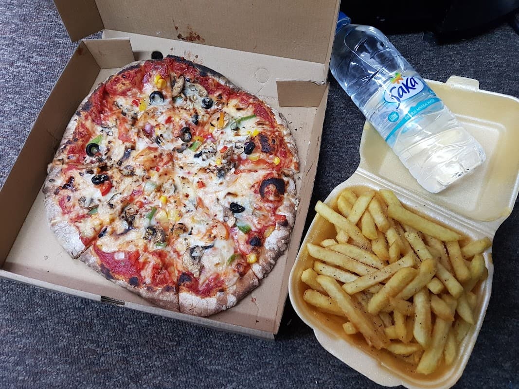 Cliffe Deli - Takeaway in carbrook