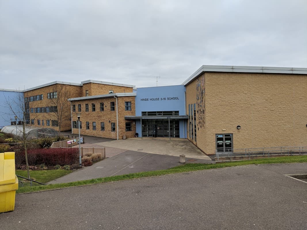Hinde House School - Primary Schools in carbrook