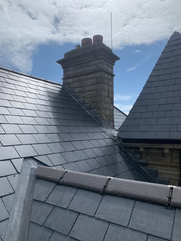 RB Allan & Sons Ltd - Roofers in carbrook