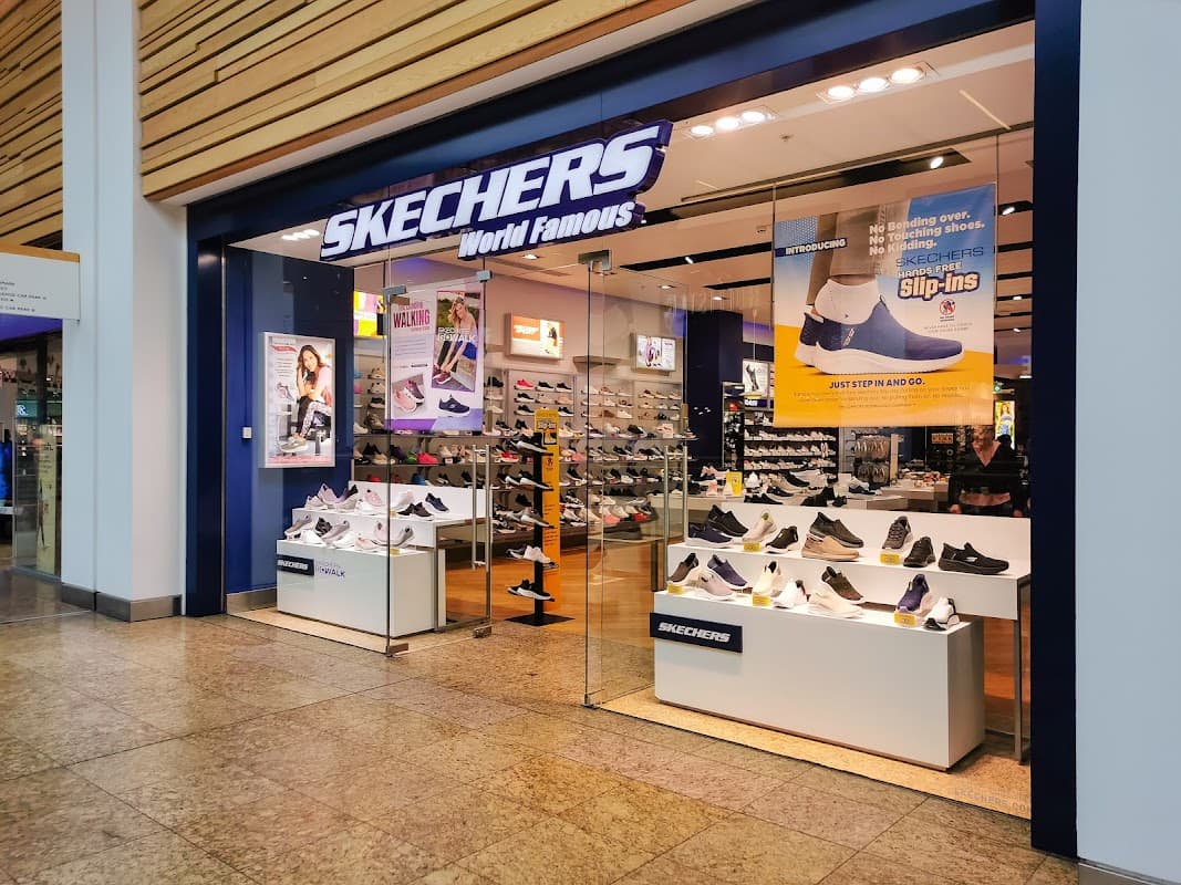 SKECHERS Retail - Shoe Shops in carbrook