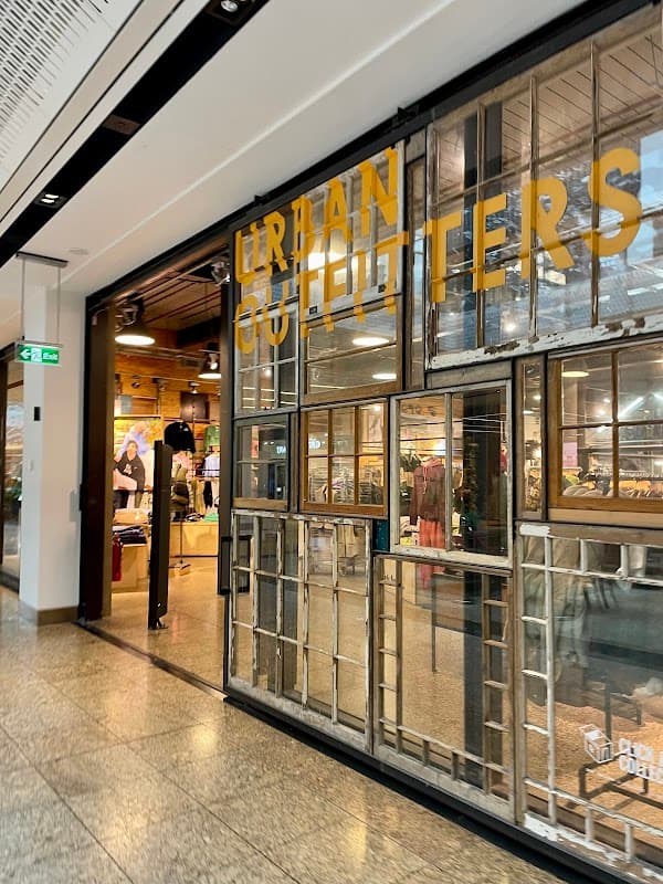 Urban Outfitters - Clothes Shops in carbrook