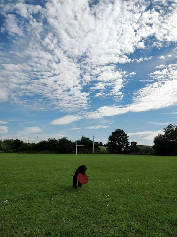 Cutsyke Recreation Ground - Park in castleford