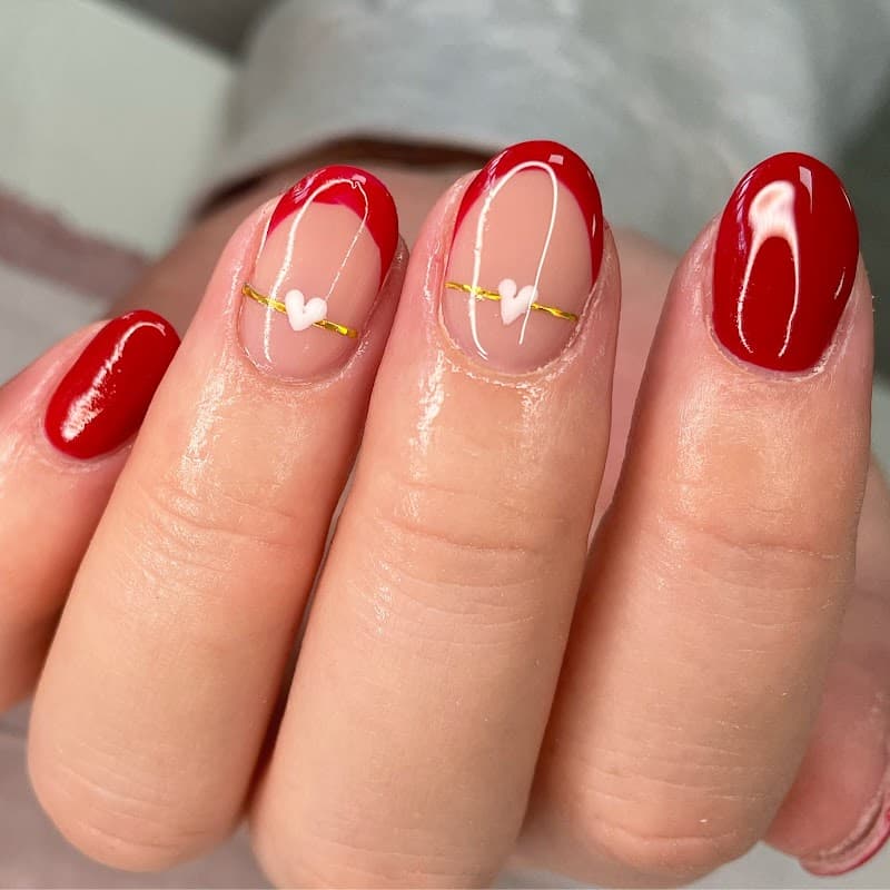 Narelle Beauty - Nail Salons in castleford