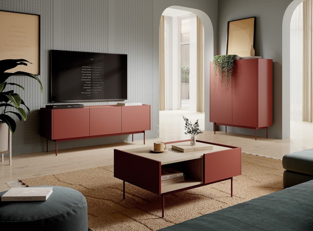 Phantom Furniture - Furniture Shops in castleford