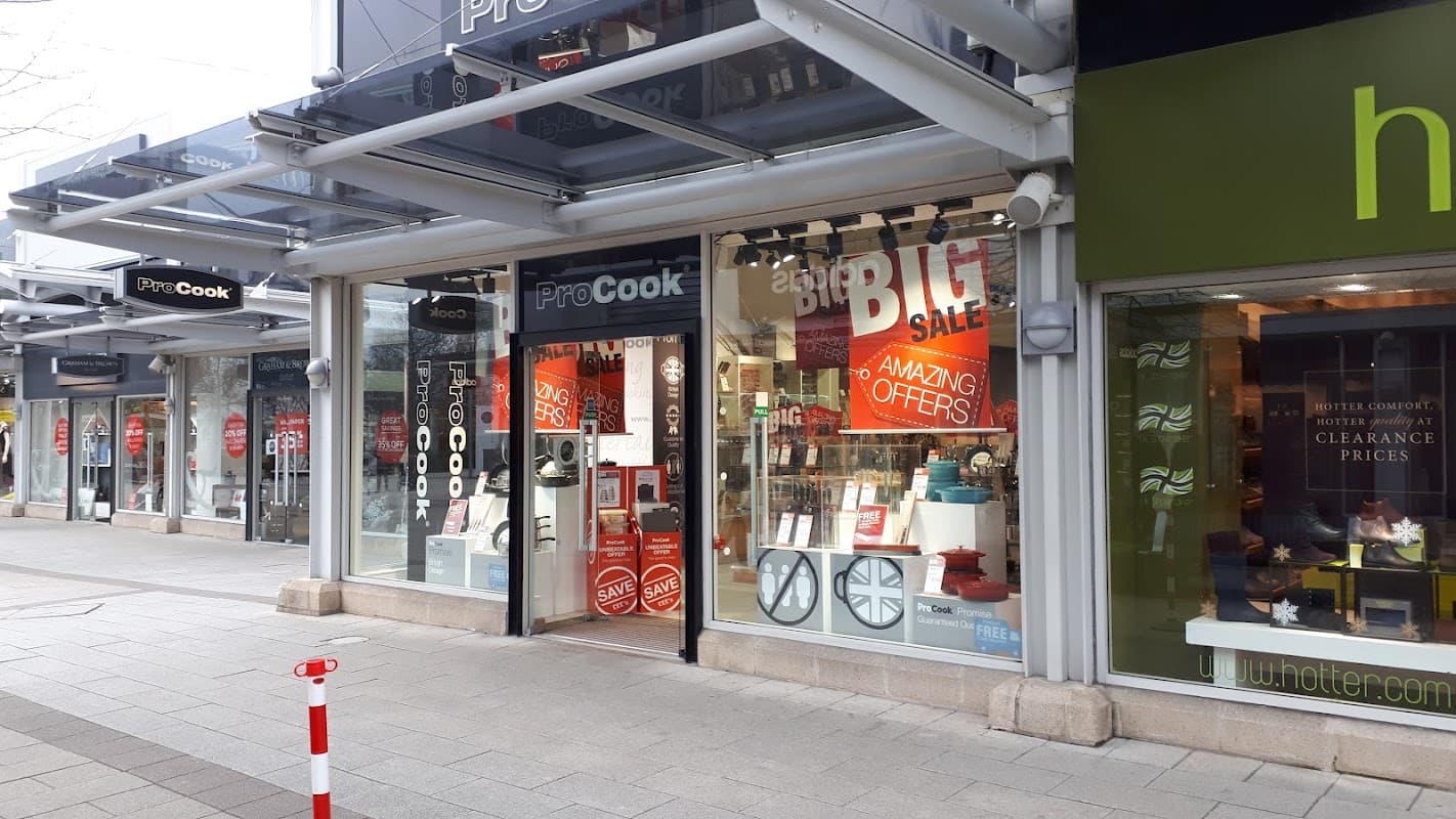 ProCook - Homeware in castleford