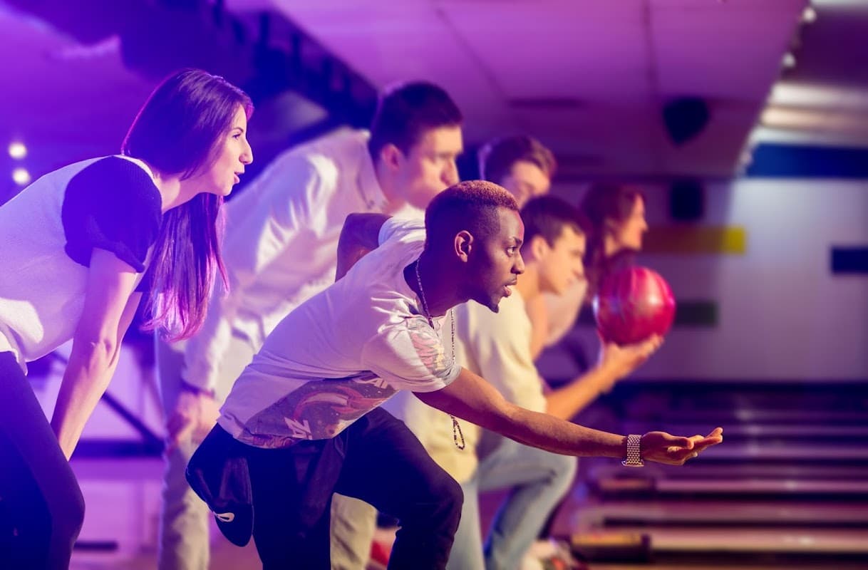 Tenpin Castleford - Bowling in castleford