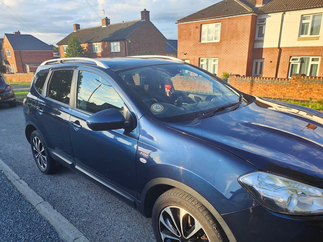 young valet's - Car Washes in castleford