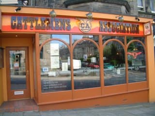 Cattlemens Association