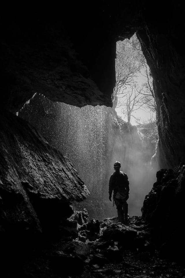 Cave & Canyon UK