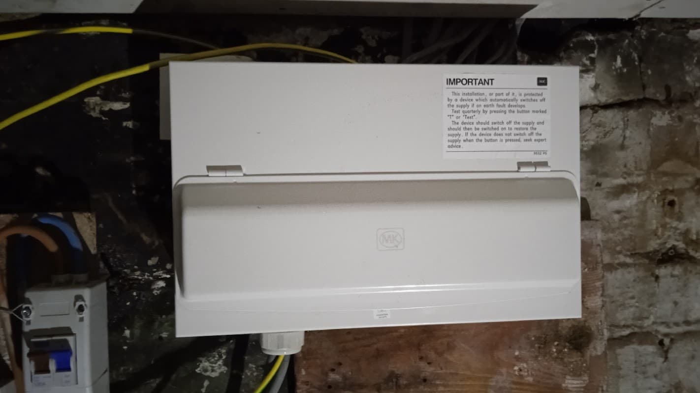 H&O electrical