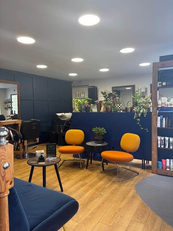 Cheney Square Hair - Hair Salons in cleckheaton